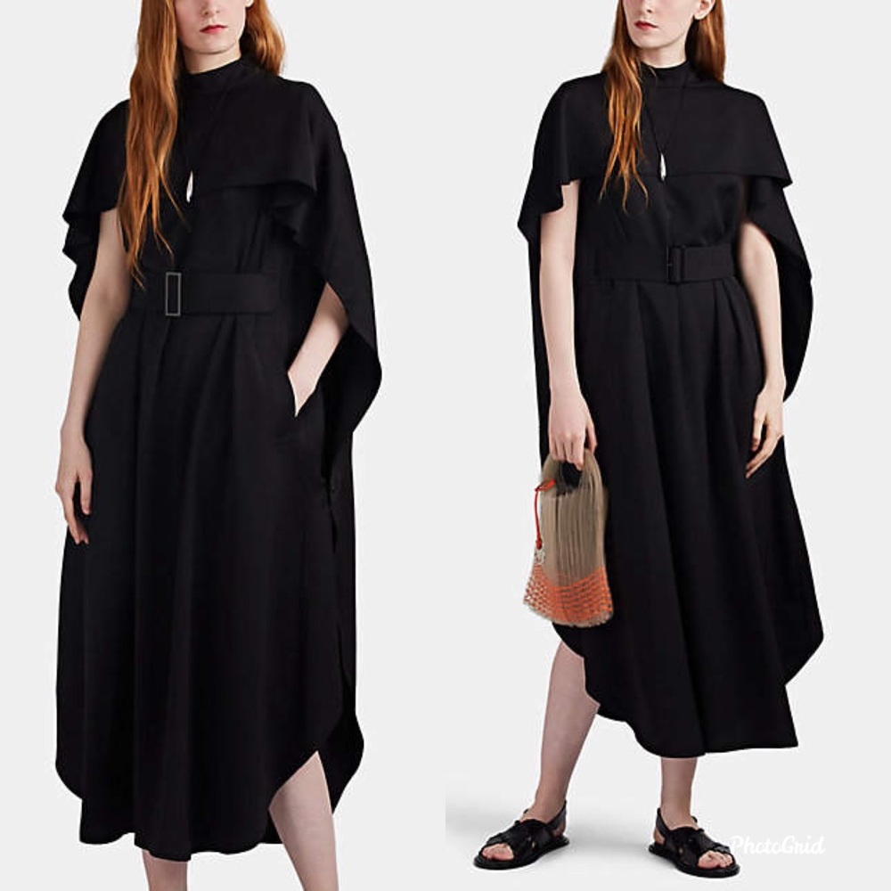 Akita Naka Dress